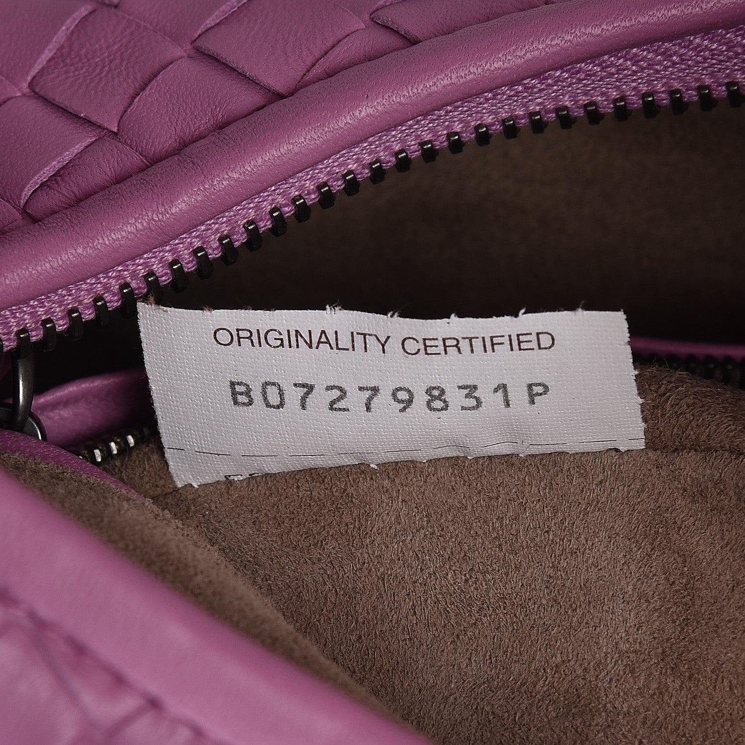 Bottega Veneta Nappa Intrecciato Medium Veneta Hobo Twilight 8 of 9