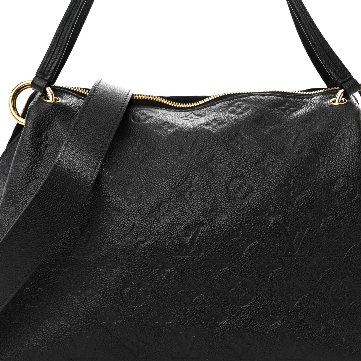 Empreinte Ponthieu PM Black