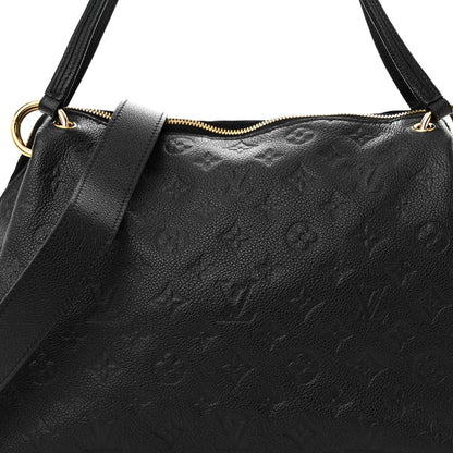 Louis Vuitton Empreinte Ponthieu PM Black 7 of 11