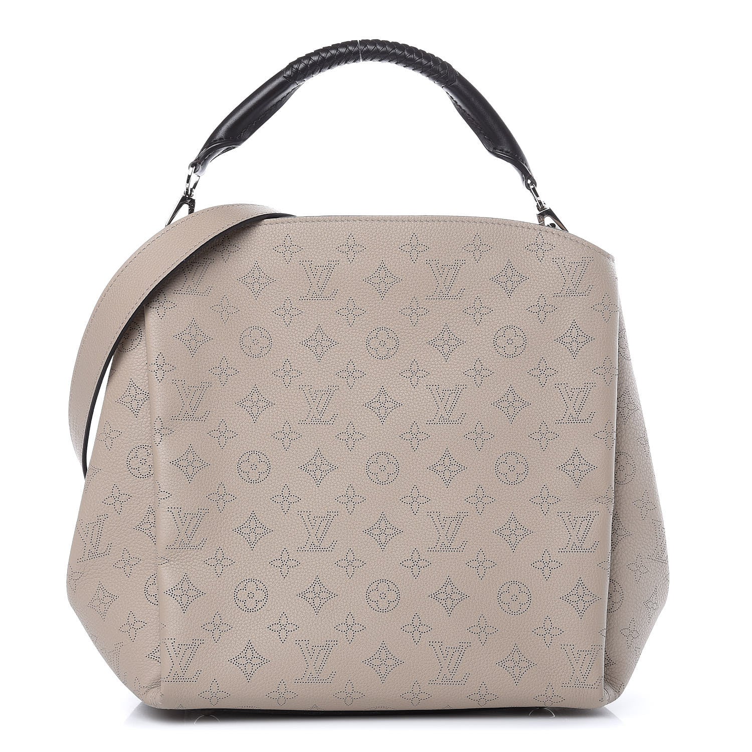 Louis Vuitton Mahina Babylone PM Galet 1 of 9