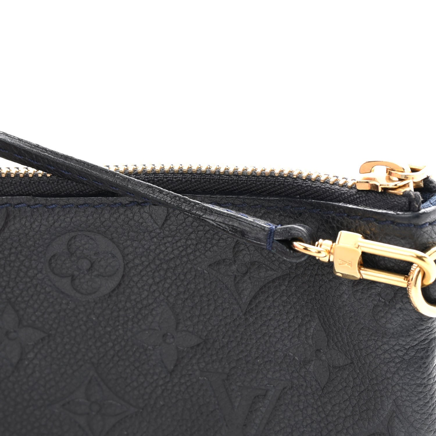 Louis Vuitton Empreinte Citadine GM Pochette Infini 13 of 13