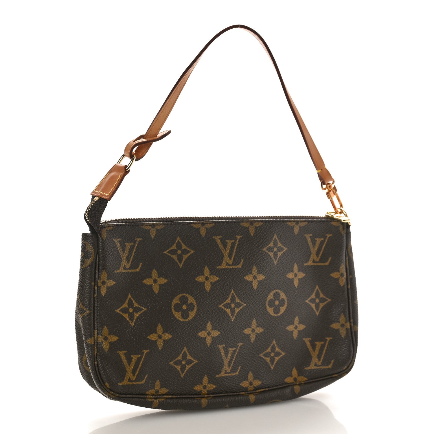 Louis Vuitton Monogram Pochette Accessories 2 of 9