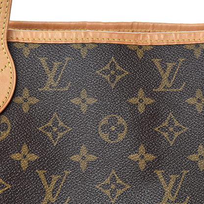Louis Vuitton Monogram Neo Neverfull MM Cherry 11 of 15
