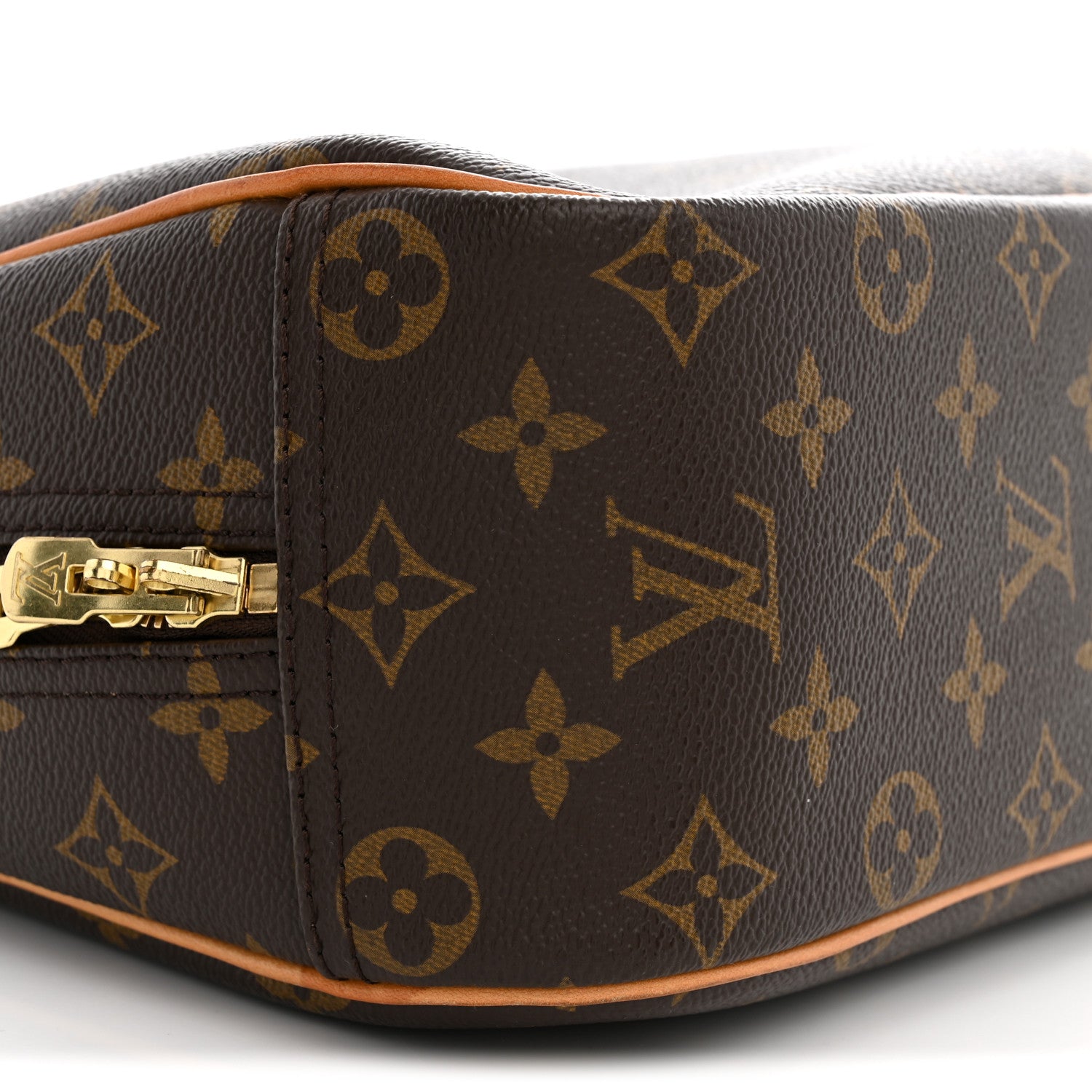 Louis Vuitton Monogram Trouville 7 of 11