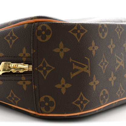 Louis Vuitton Monogram Trouville 7 of 11