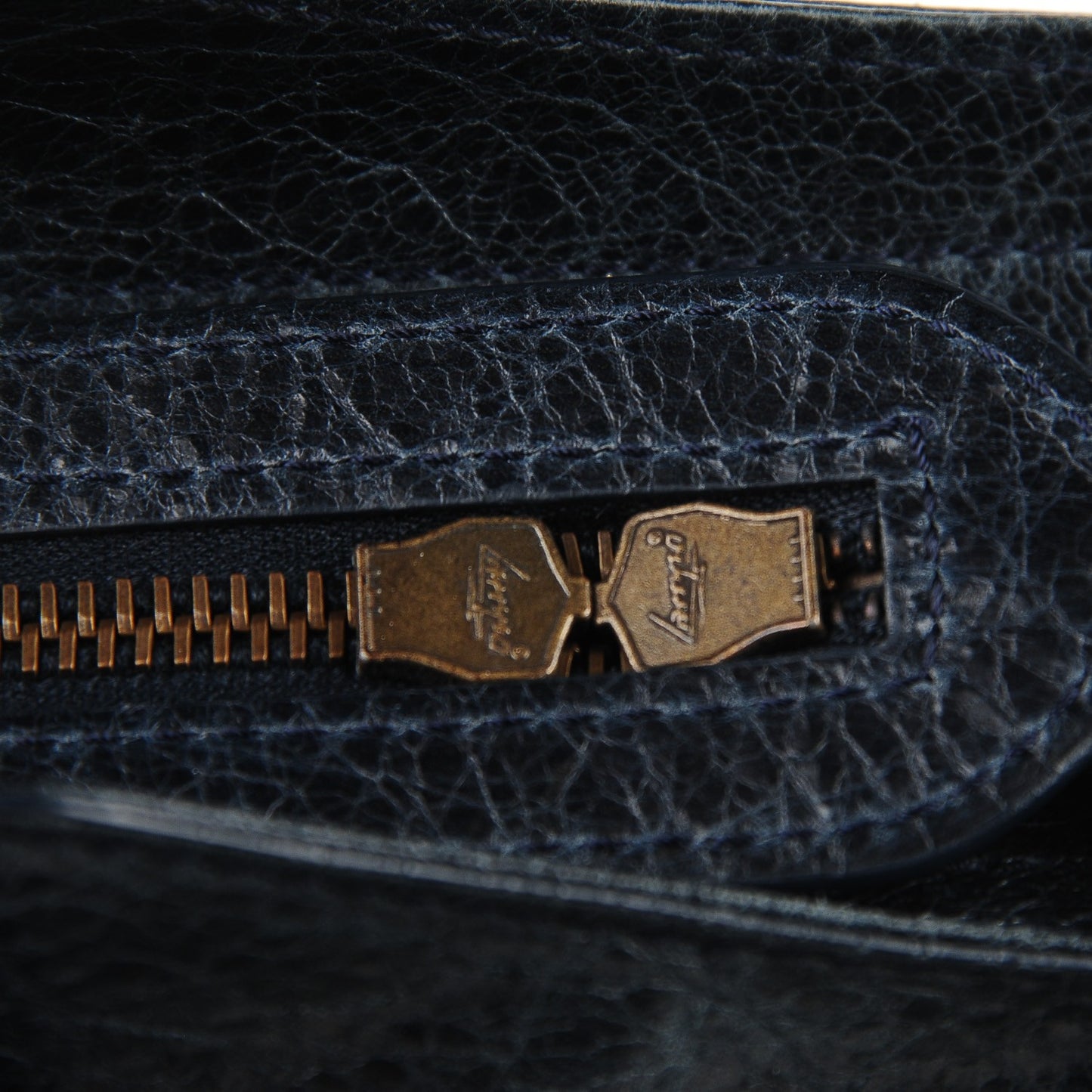 Agneau Classic Hardware Part Time Dark Night