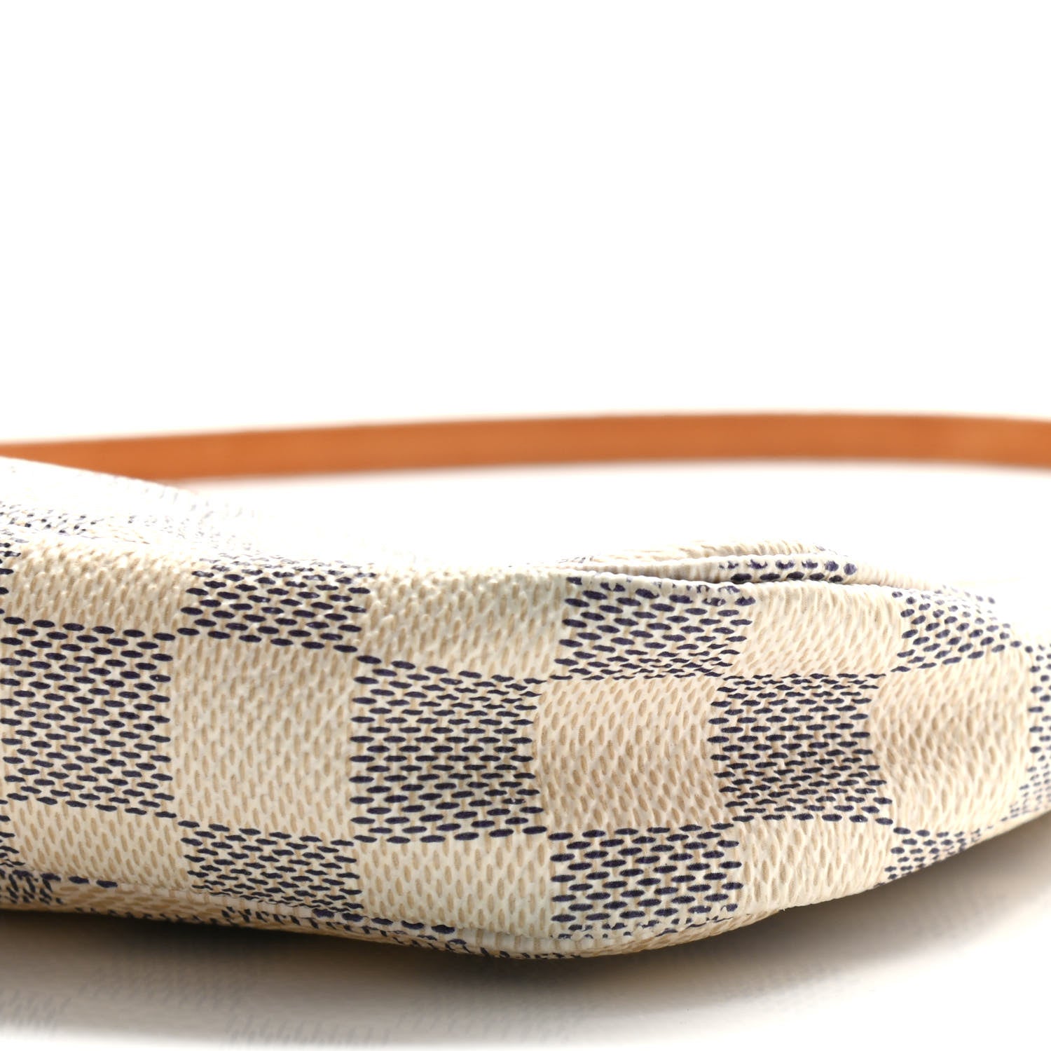 Louis Vuitton Damier Azur Pochette Accessories 11 of 14
