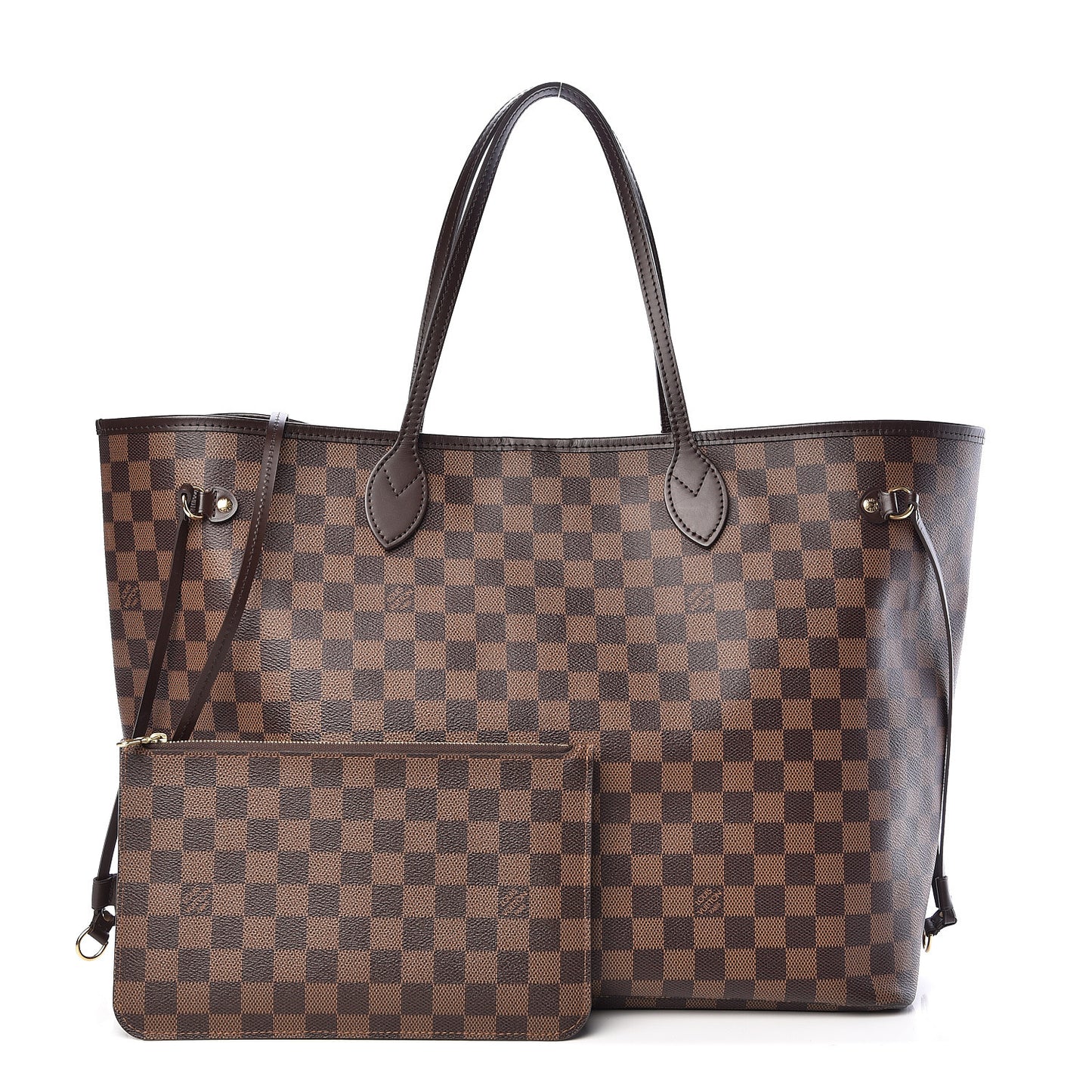 Damier Ebene Neo Neverfull GM