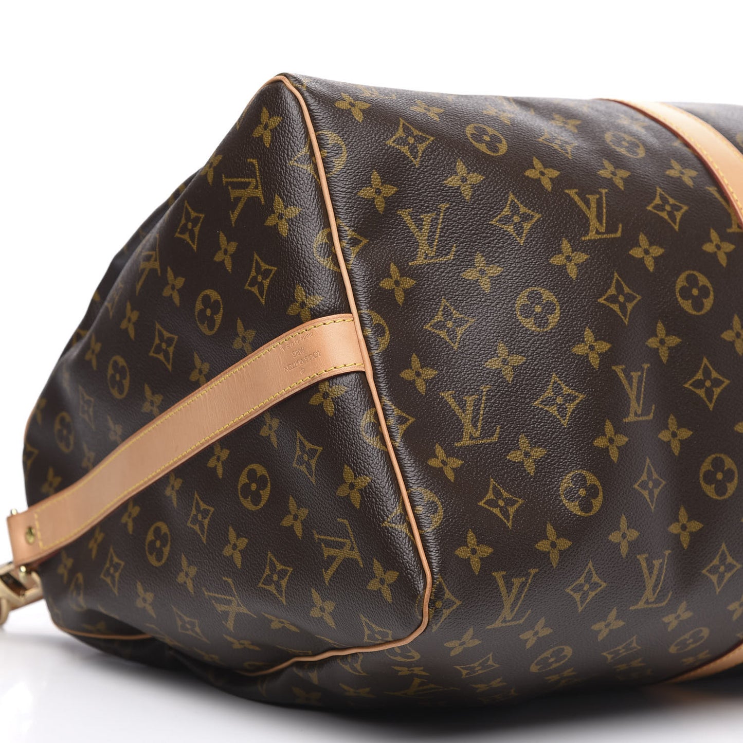 Monogram Keepall Bandouliere 55