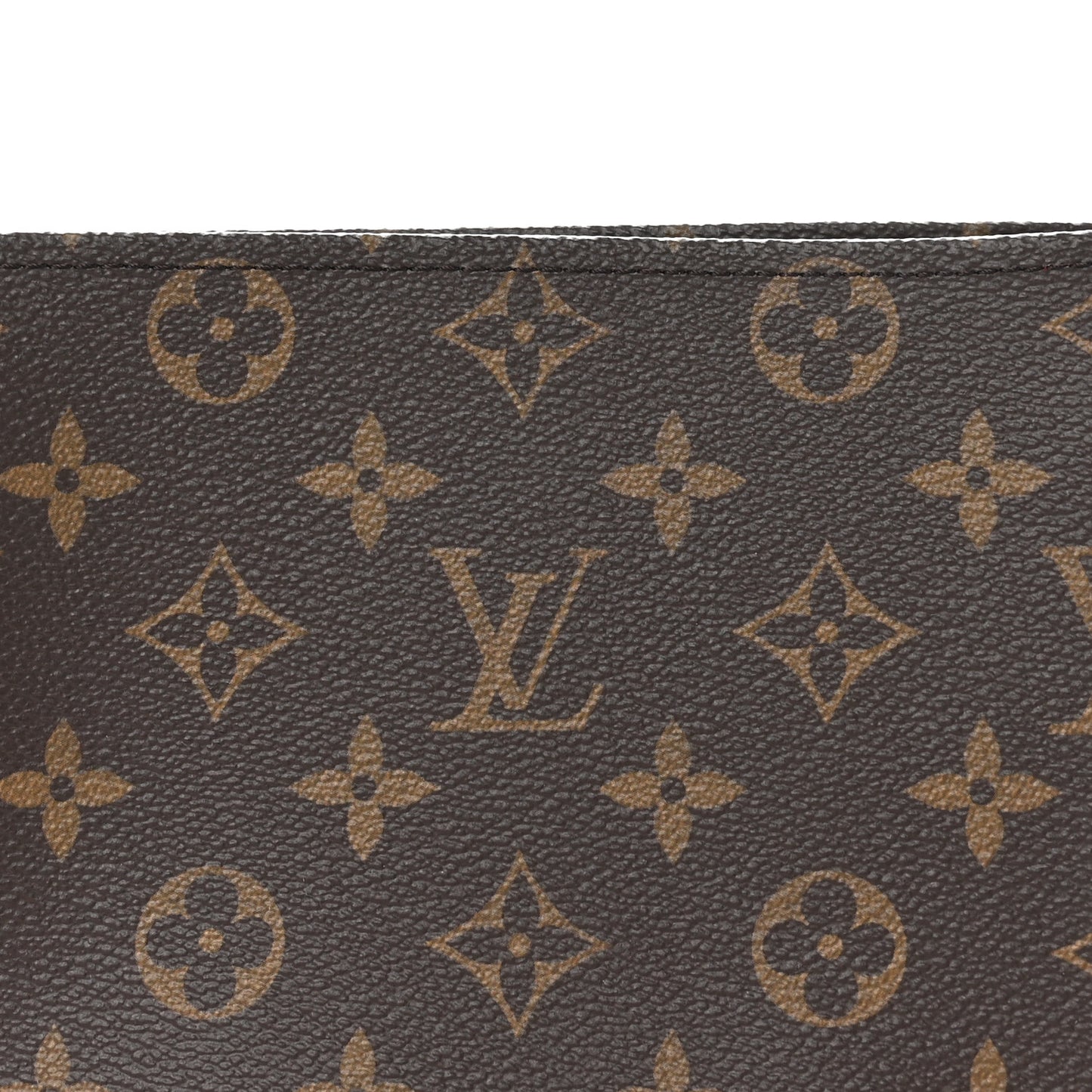 Monogram Toiletry Pouch 19