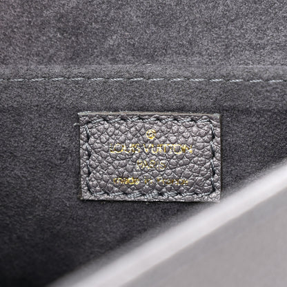 Louis Vuitton Empreinte Studded Saint Germain BB Gris Silver 6 of 9