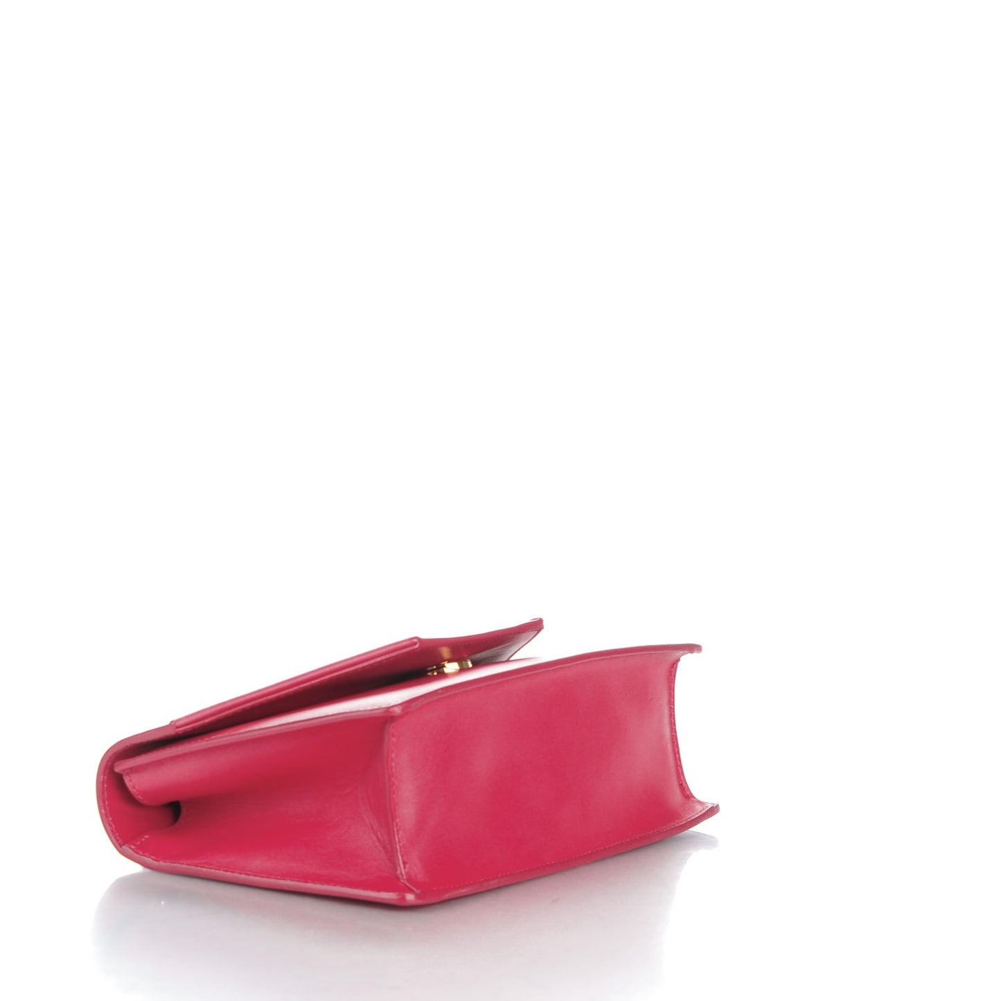 Calfskin Small Betty Pink