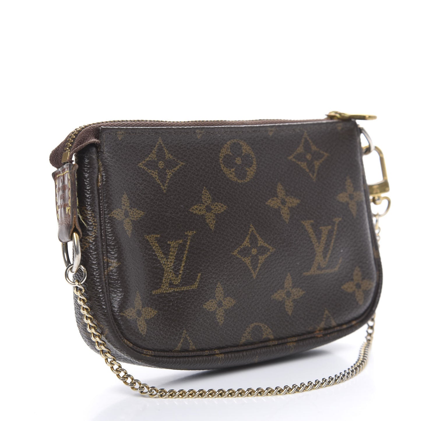 Monogram Mini Pochette Accessories