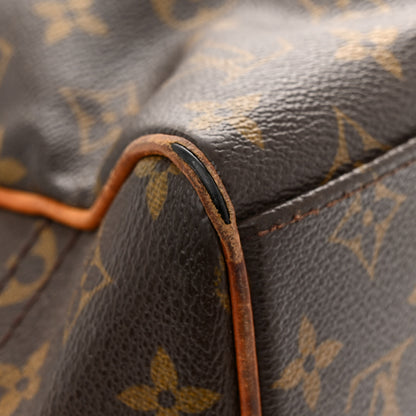 Louis Vuitton Monogram Manhattan GM 10 of 26