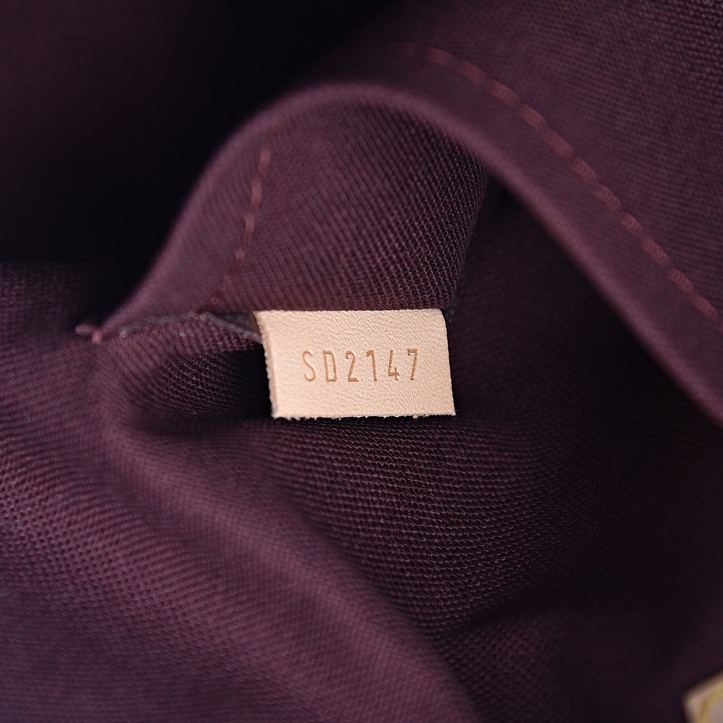 Monogram Turenne MM