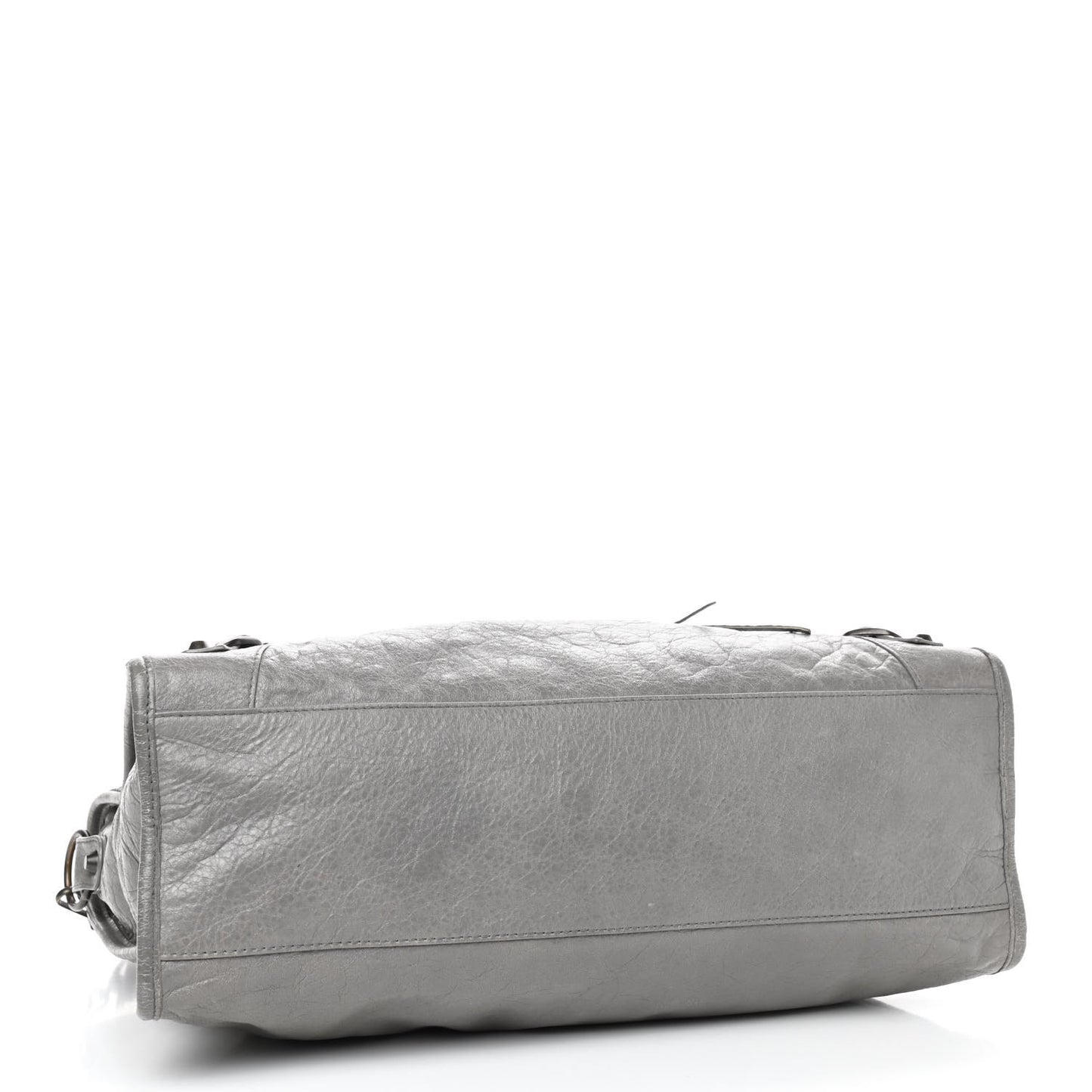Agneau Classic Hardware City Gris Pyrite