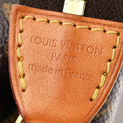 Louis Vuitton Monogram Eva Clutch 6 of 12