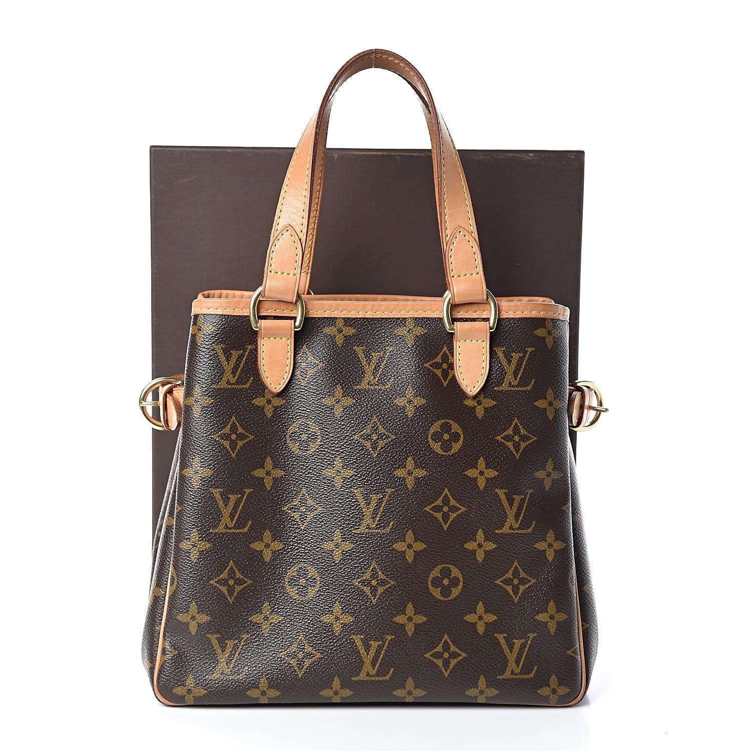 Louis Vuitton Monogram Batignolles 11 of 11