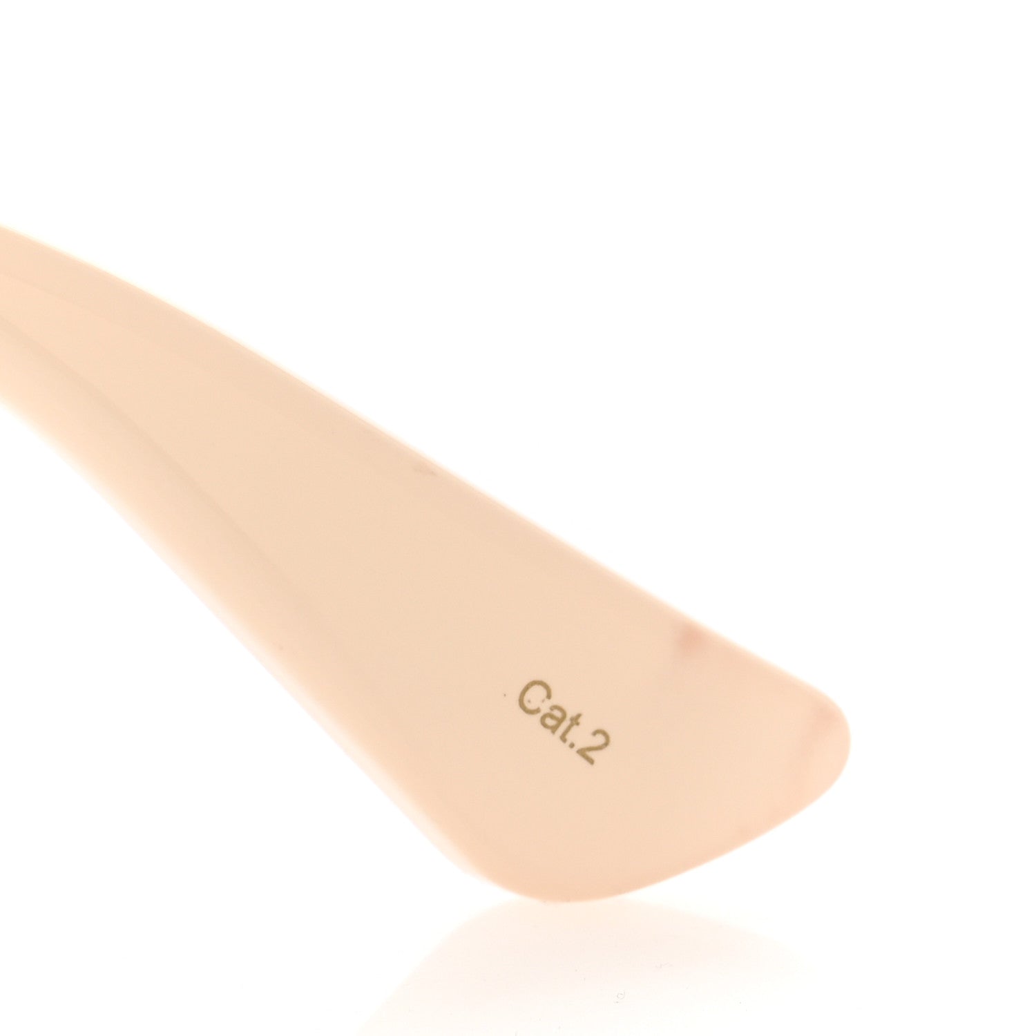 Gucci Round Web Sunglasses GG0280SA Light Beige Multicolor 6 of 7