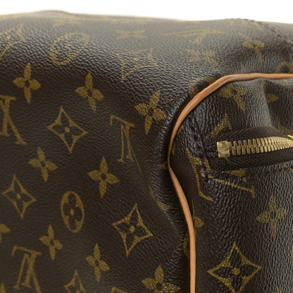 Louis Vuitton Monogram Evasion Sports Bag 16 of 19