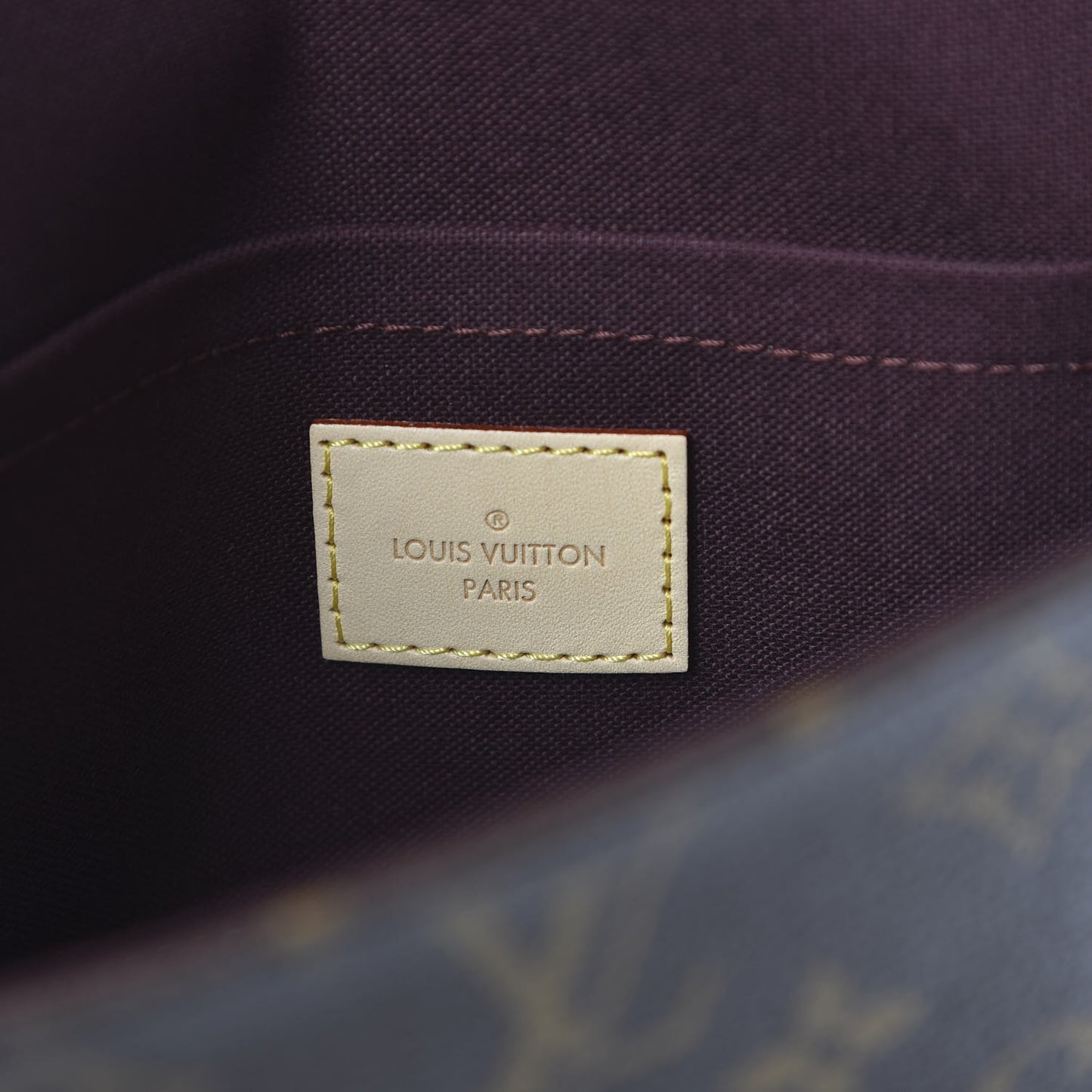 Monogram Favorite MM