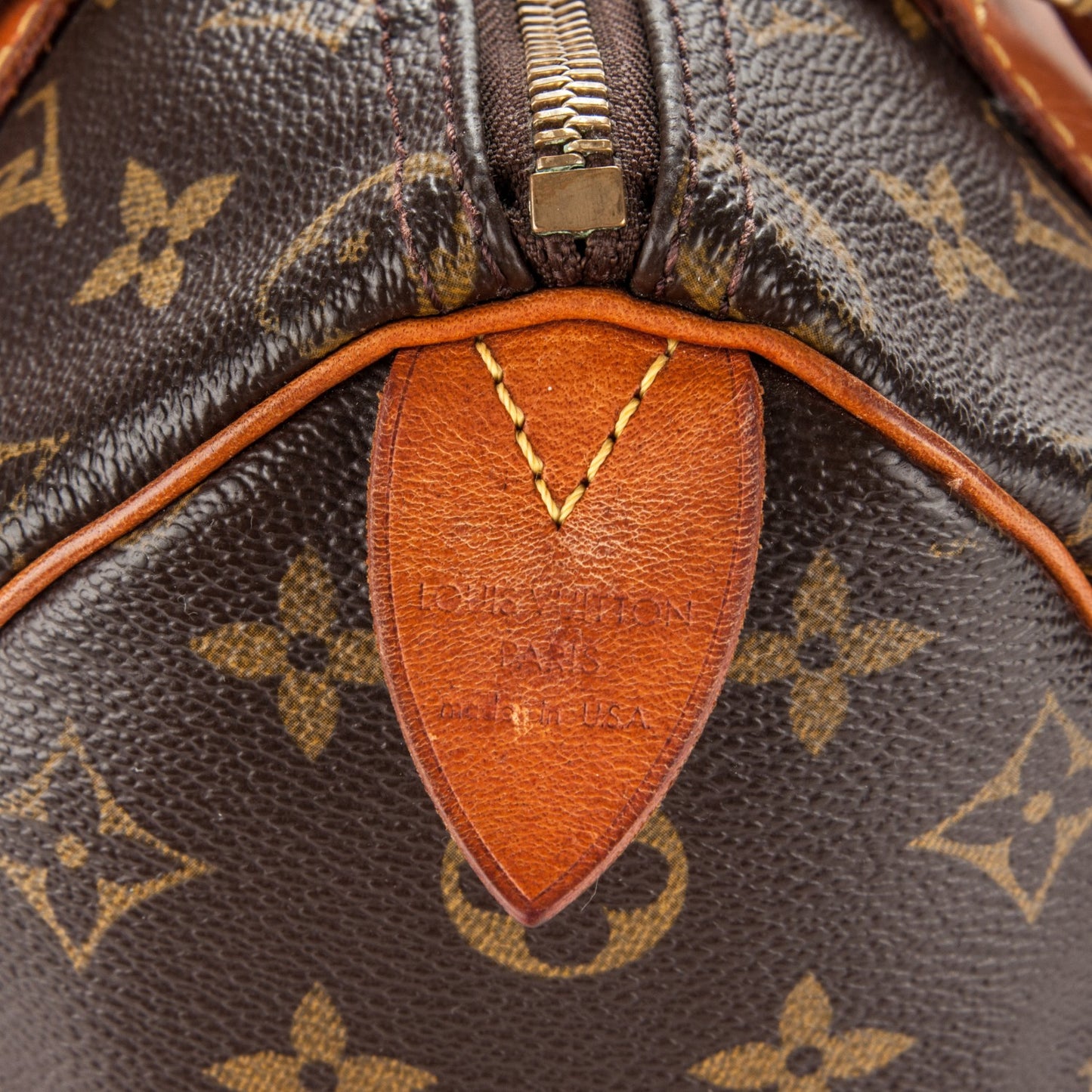 Monogram Speedy 25