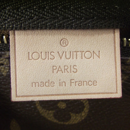 Louis Vuitton Monogram Mini Sac HL Speedy 7 of 8