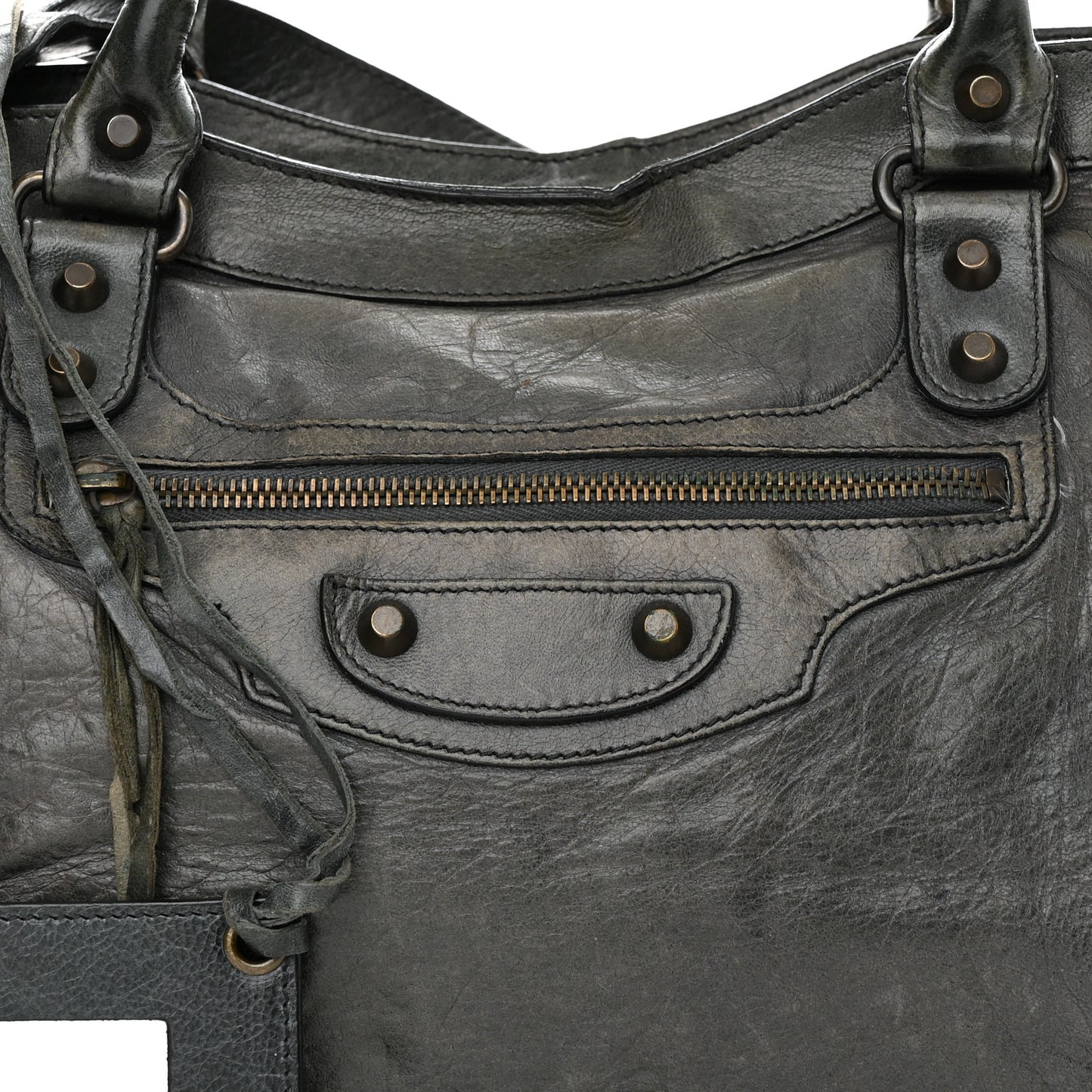 Chevre Classic Hardware City Plomb