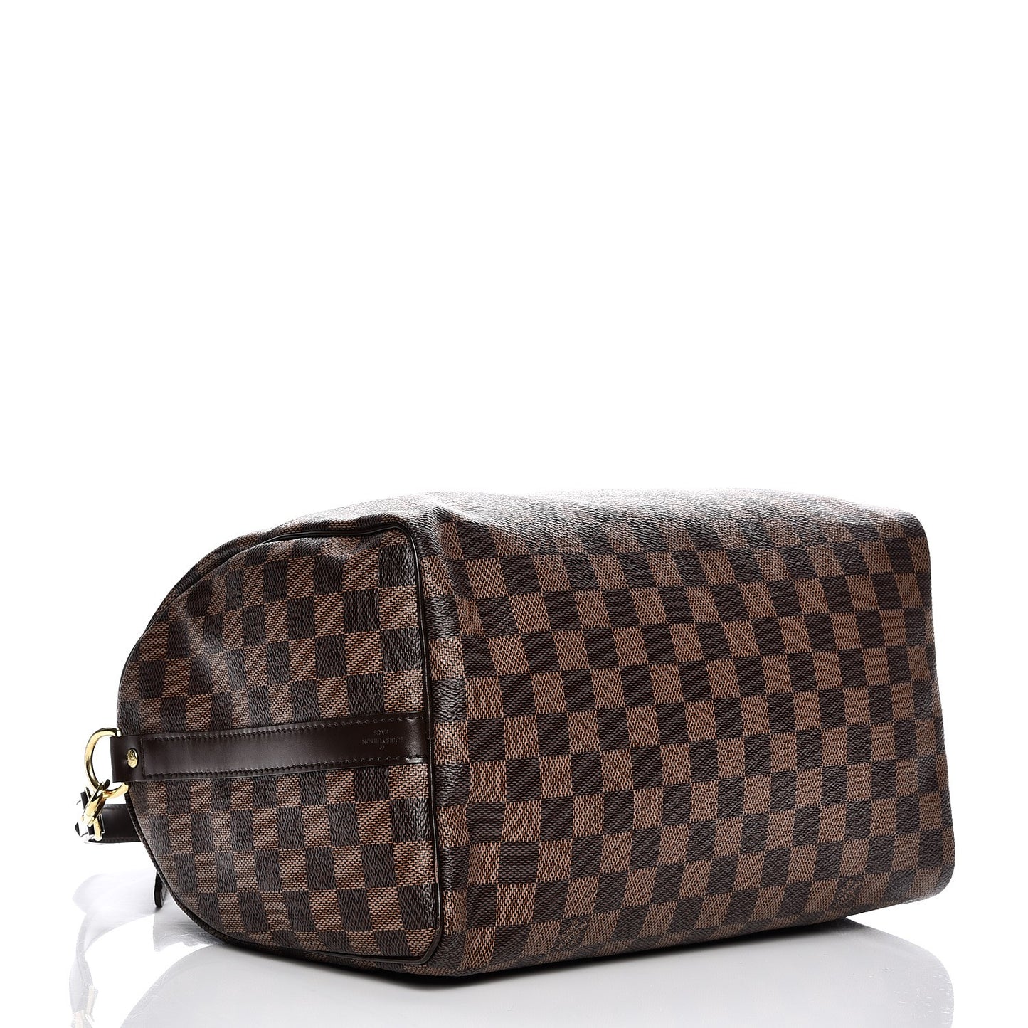 Damier Ebene Speedy Bandouliere 30