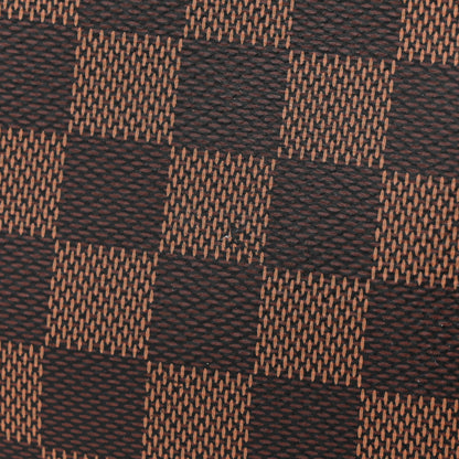 Louis Vuitton Damier Ebene Neo Neverfull GM 15 of 15