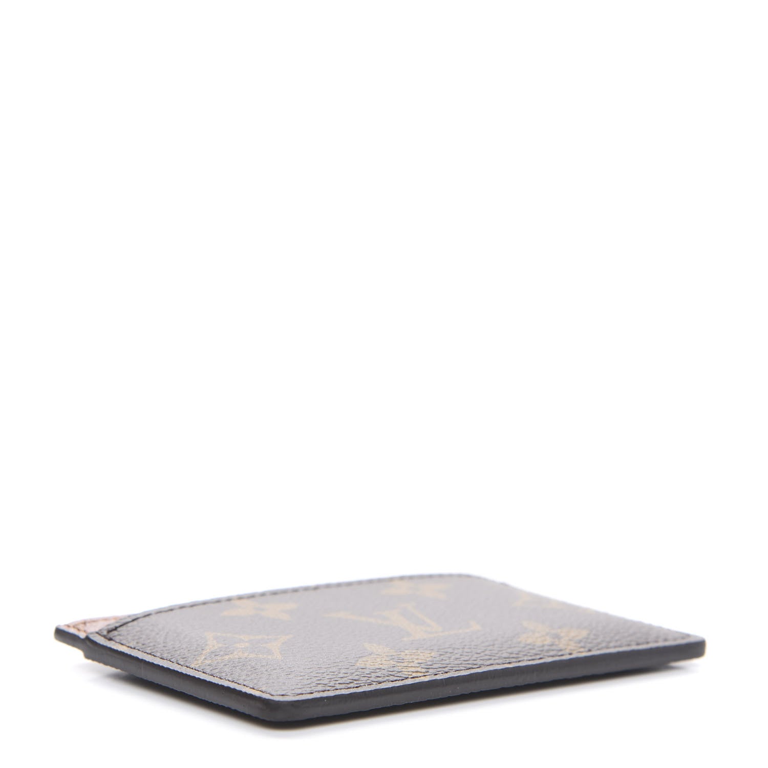 Louis Vuitton Monogram Card Holder Armagnac 4 of 7