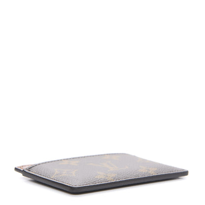 Louis Vuitton Monogram Card Holder Armagnac 4 of 7