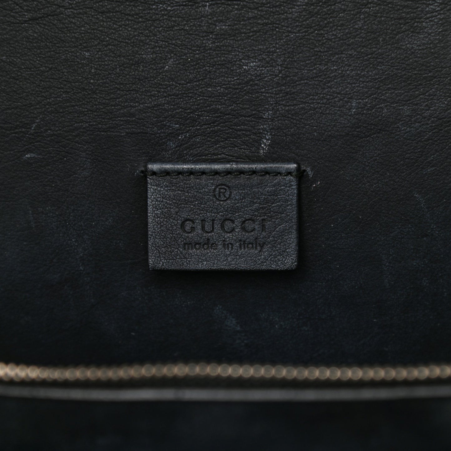 Suede Medium Dionysus Shoulder Bag Black