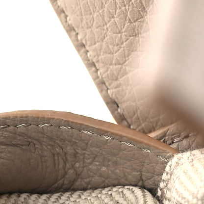 Loewe Calfskin Mini Puzzle Edge Bag Sand 7 of 11
