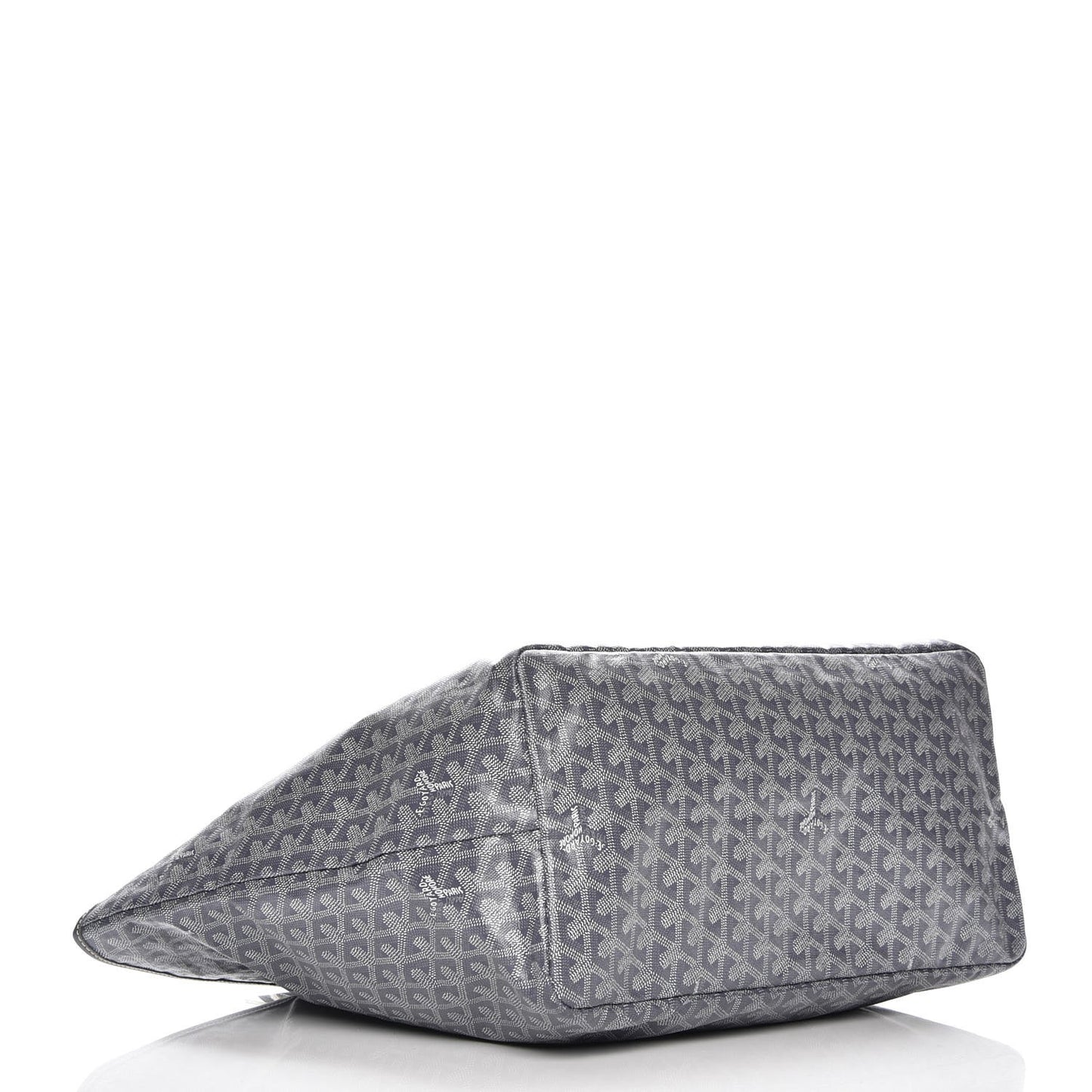 Goyardine Saint Louis GM Grey
