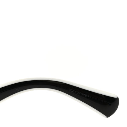 Chanel Acetate Sunglasses 71414A Black 7 of 9