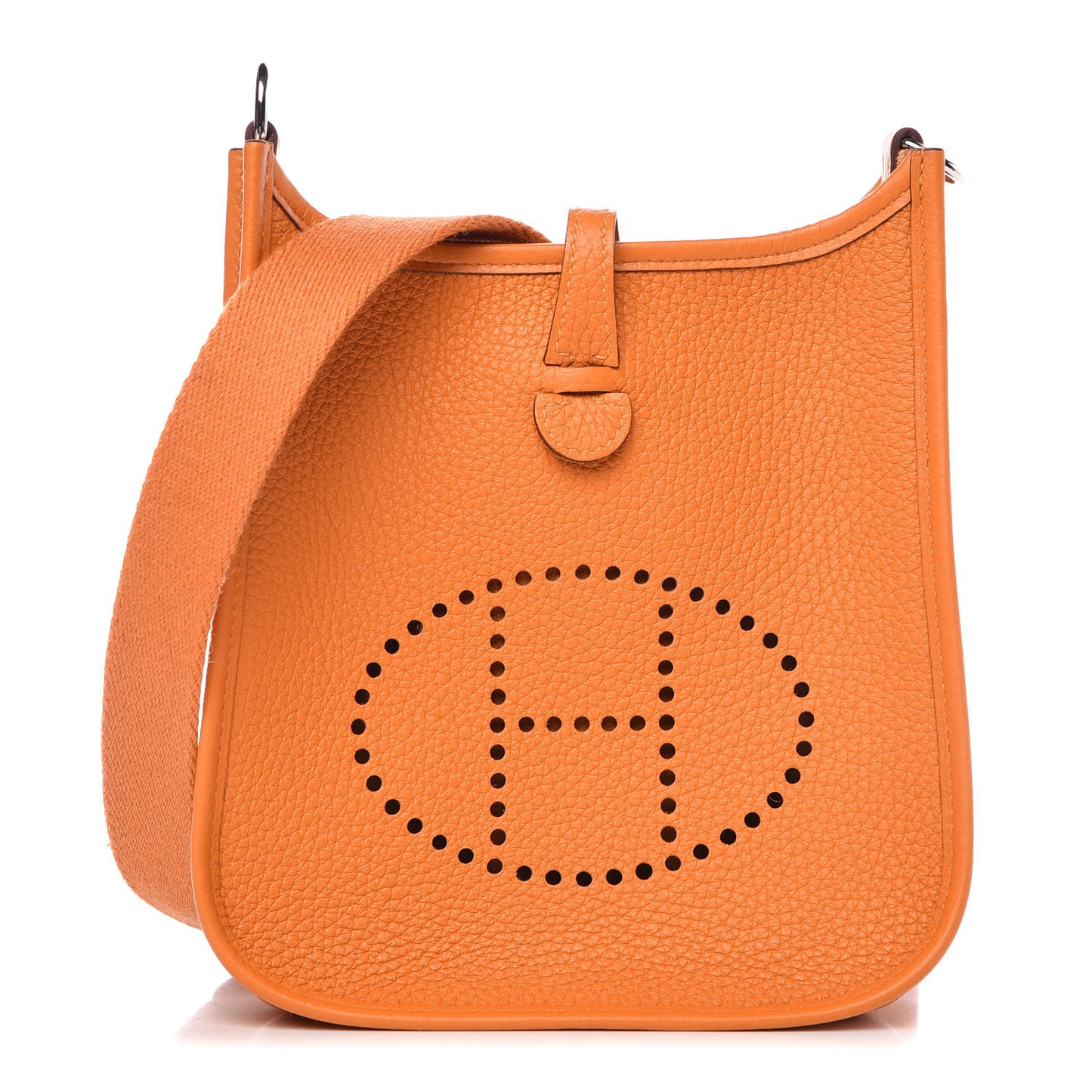 Taurillon Clemence Evelyne TPM Abricot