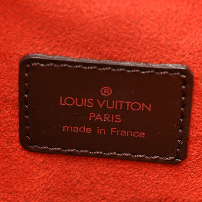 Louis Vuitton Damier Ebene Sarria Horizontal 6 of 14