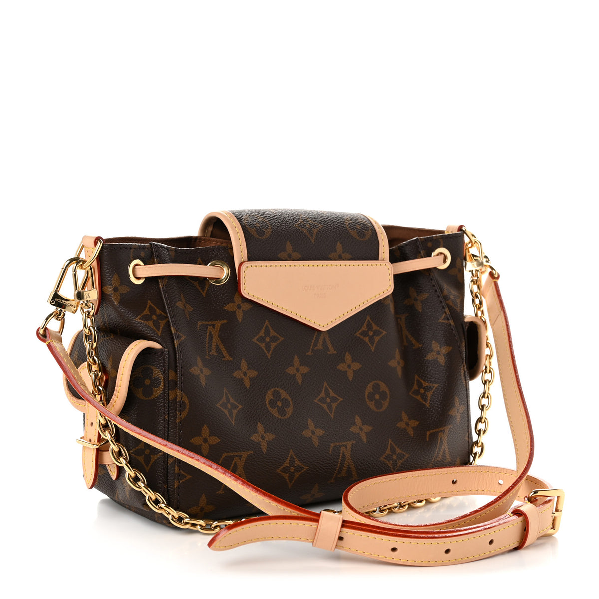 Louis Vuitton Monogram Odyssee NM 3 of 9