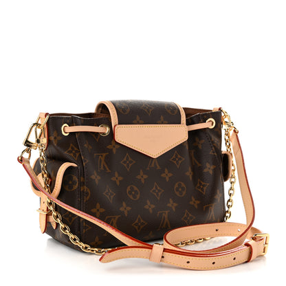Louis Vuitton Monogram Odyssee NM 3 of 9