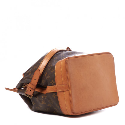 Louis Vuitton Monogram Noe 3 of 7