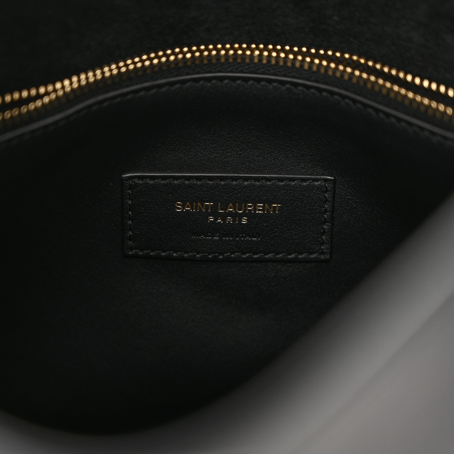 Saint Laurent Smooth Calfskin Small Le 5 A 7 Soft Hobo Black 5 of 10