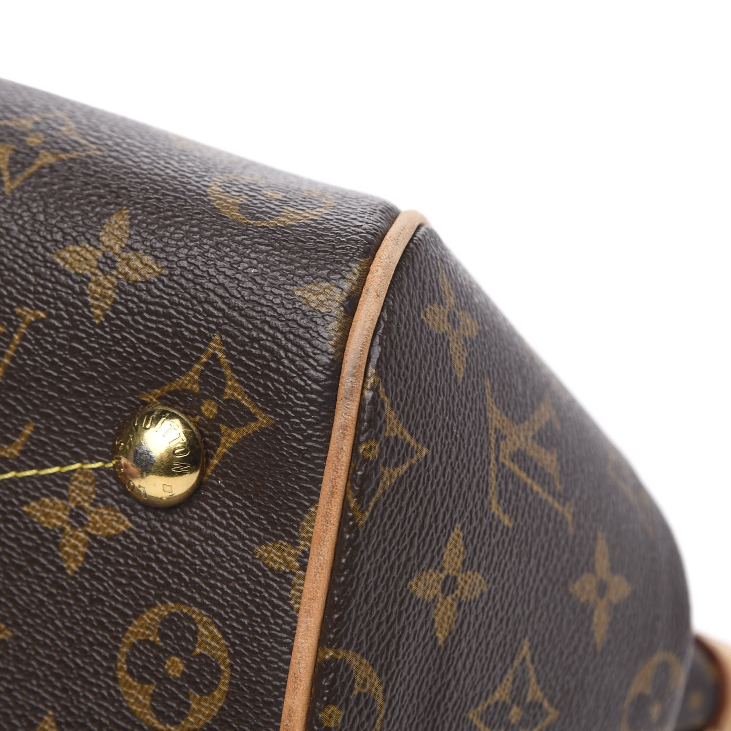 Louis Vuitton Monogram Tivoli PM 8 of 17