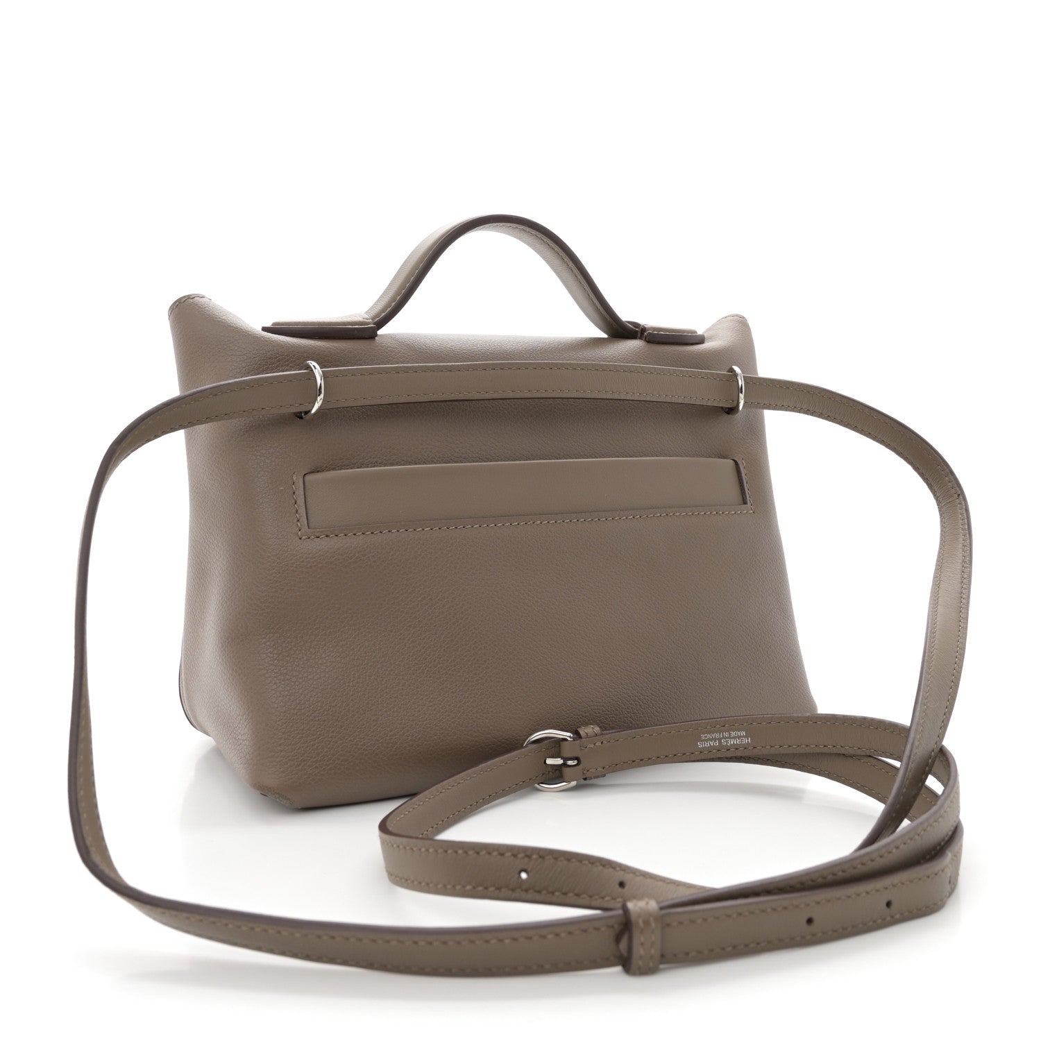 Hermes Evercolor Swift 24/24 21 Etoupe 3 of 11