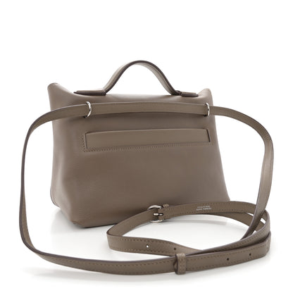 Hermes Evercolor Swift 24/24 21 Etoupe 3 of 11