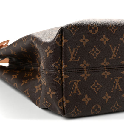 Louis Vuitton Monogram Graceful MM 8 of 9