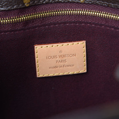 Louis Vuitton Monogram Voltaire 6 of 12