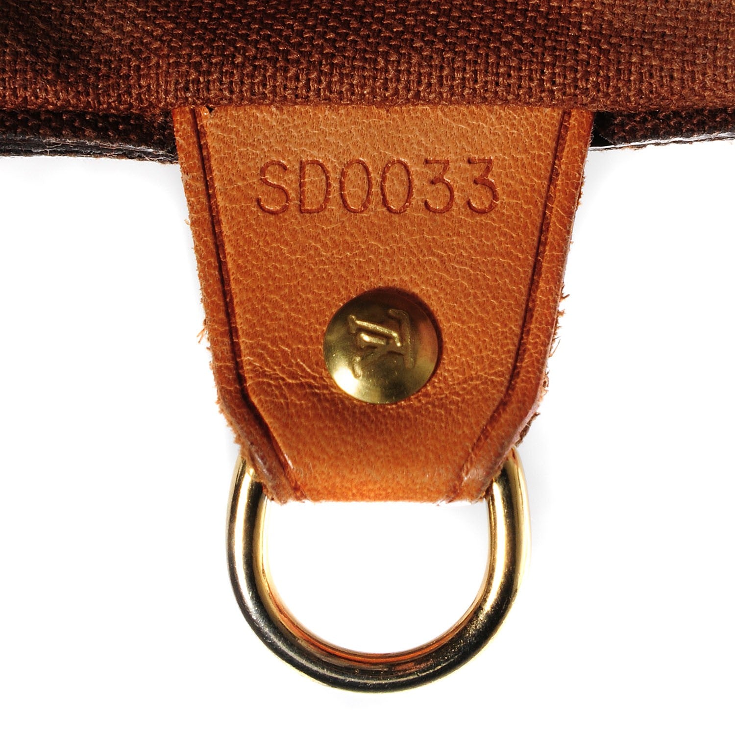 Louis Vuitton Monogram Cabas Piano 7 of 7