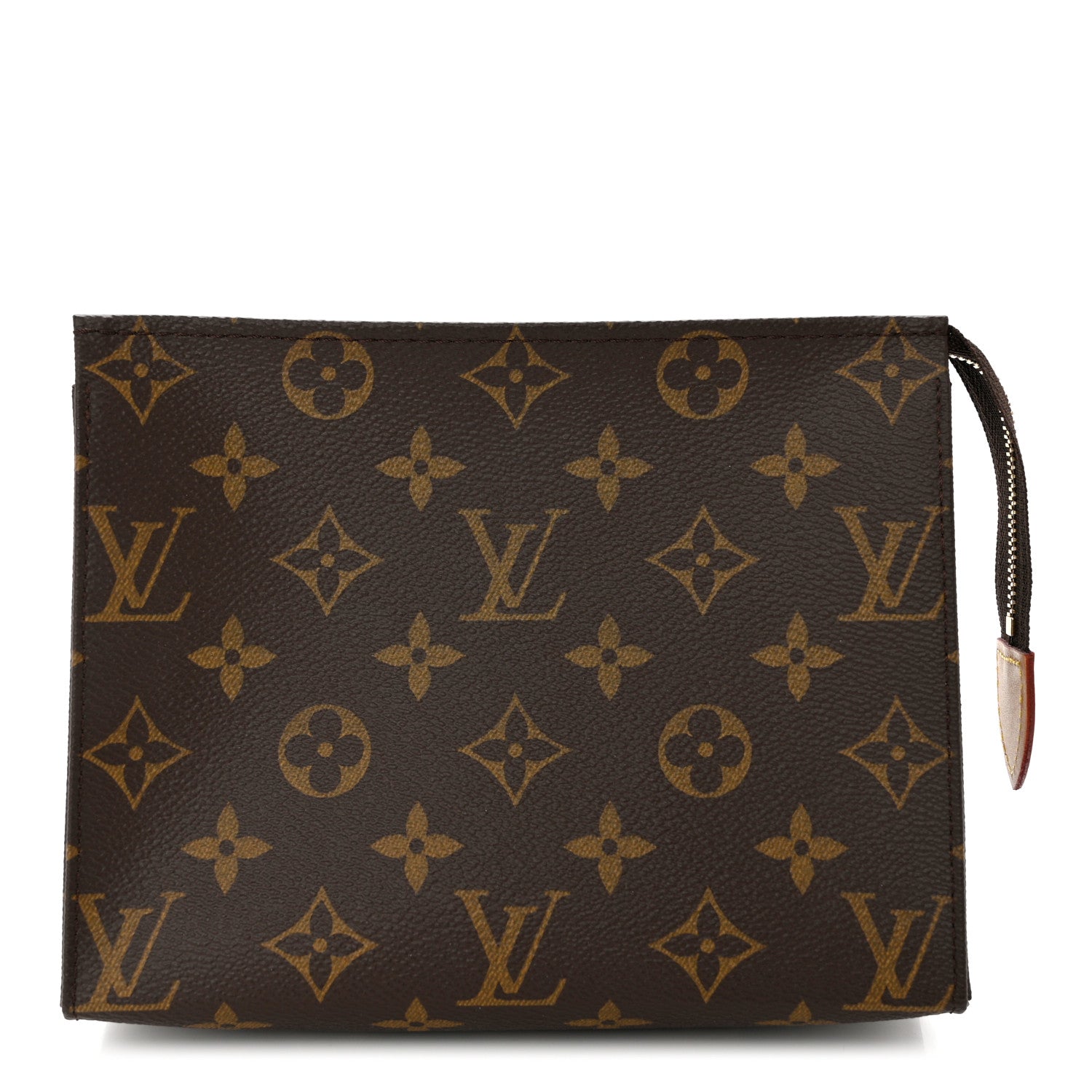 Louis Vuitton Monogram Toiletry Pouch 19 1 of 6