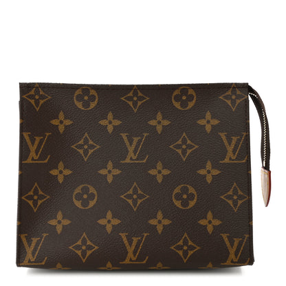 Louis Vuitton Monogram Toiletry Pouch 19 1 of 6